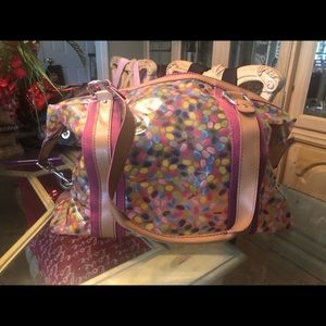 Gianni Bini Large Bag